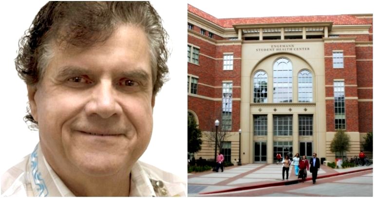 5 Former USC Students Sue Doctor Who Allegedly Targeted Chinese Women for Sexual Abuse