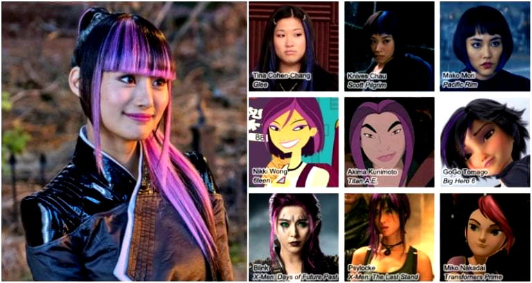 Netizens Slam Hollywood for Constantly Doing This to Make Asian Women Look ‘Cool’