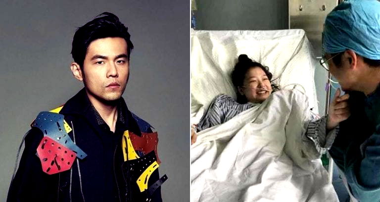 Woman Wakes Up From 4-Month Coma After Listening to Jay Chou