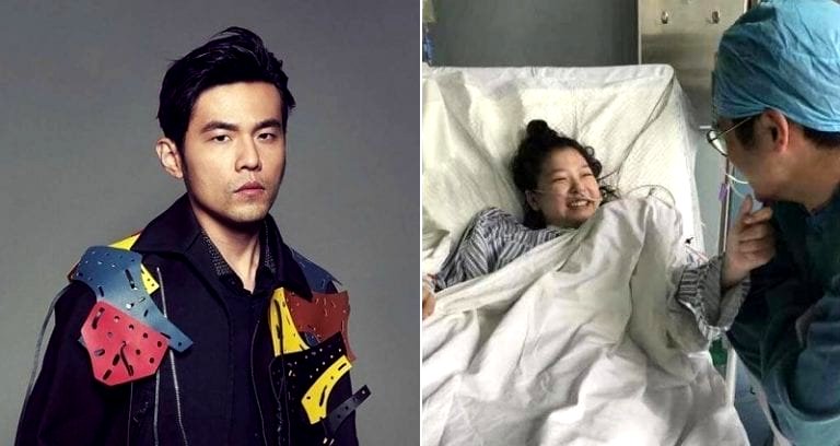 Woman Wakes Up From 4-Month Coma After Listening to Jay Chou