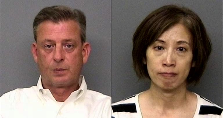 Pilot and Assistant Arrested for Trying to Kidnap and Deport Flight Student Back to China