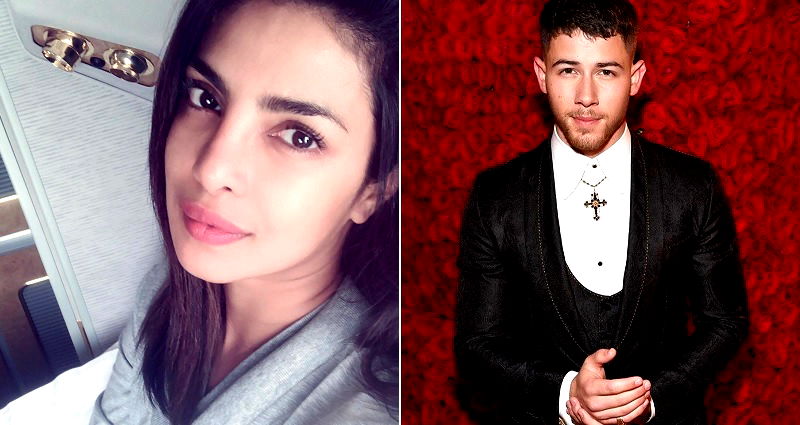 Priyanka Chopra and Nick Jonas Are Reportedly Dating