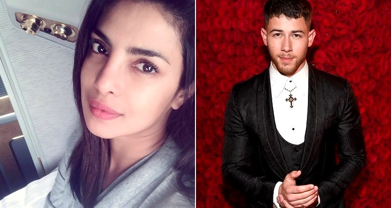 Priyanka Chopra and Nick Jonas Are Reportedly Dating