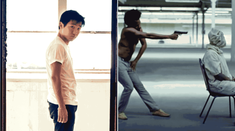 How Filmmaker Hiro Murai Helped Create Childish Gambino’s Epic ‘This is America’