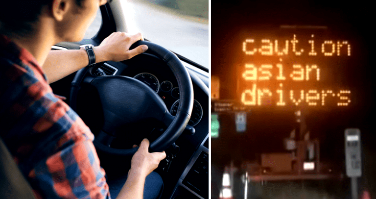 ‘Bad Asian Drivers’ are Literally the Best Drivers According to Insurance Companies