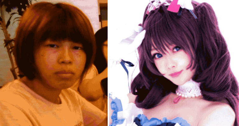 Japanese Cosplayer Buys ‘Confidence’ With $64,000 of Plastic Surgery