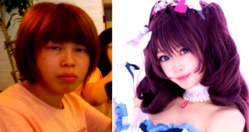 Japanese Cosplayer Buys ‘Confidence’ With $64,000 of Plastic Surgery