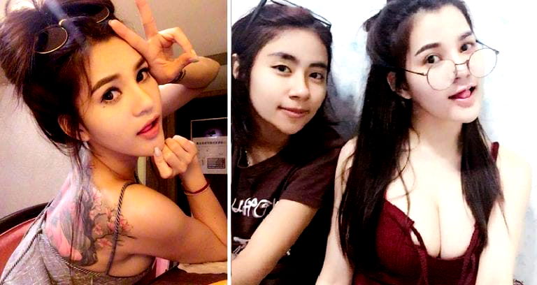 Thailand’s Infamous ‘Murder Babes’ Escape Life Sentences, Get Reduced Jail Time