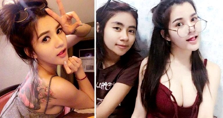 Thailand’s Infamous ‘Murder Babes’ Escape Life Sentences, Get Reduced Jail Time