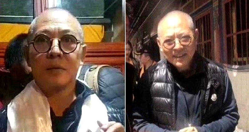 Jet Li’s Manager Makes Statement on ‘Unrecognizable’ Photo for Worried Fans