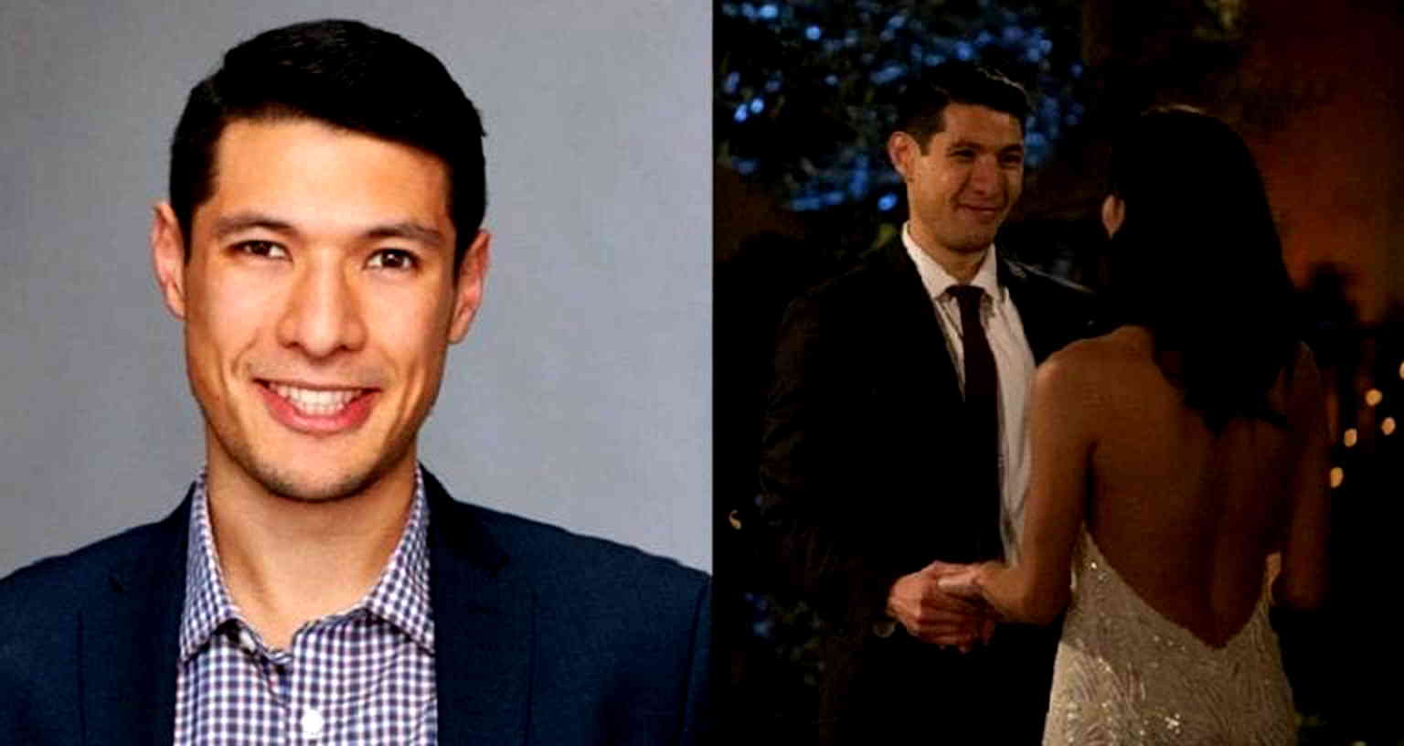 Meet The Only Asian Male in This Year’s ‘The Bachelorette’