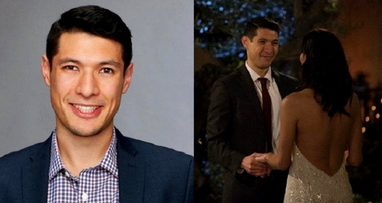 Meet The Only Asian Male in This Year’s ‘The Bachelorette’
