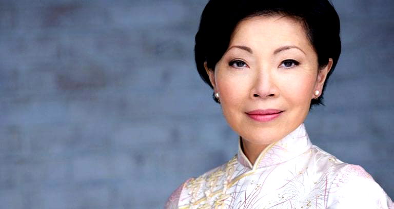 Asian American Film and TV Luminary Elizabeth Sung Passes Away at Age 63