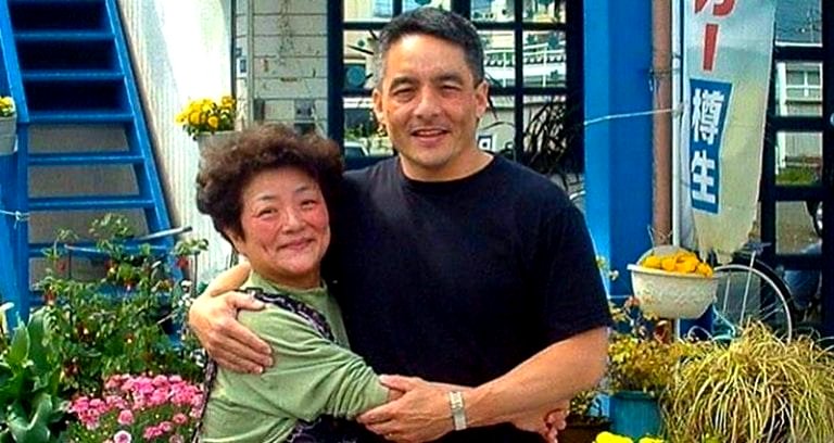 After 48 Years, Adoptee Finds His Birth Mother and the Restaurant She Named After Him in Japan