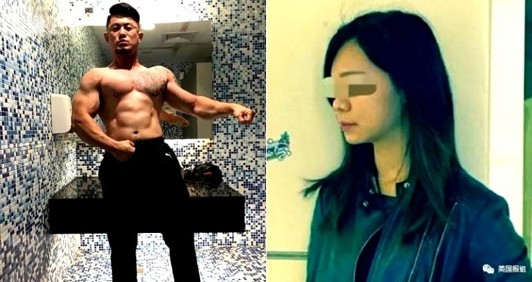 Taiwanese Boxer Kills Woman He Met on Tinder Because She Wasn’t a Virgin