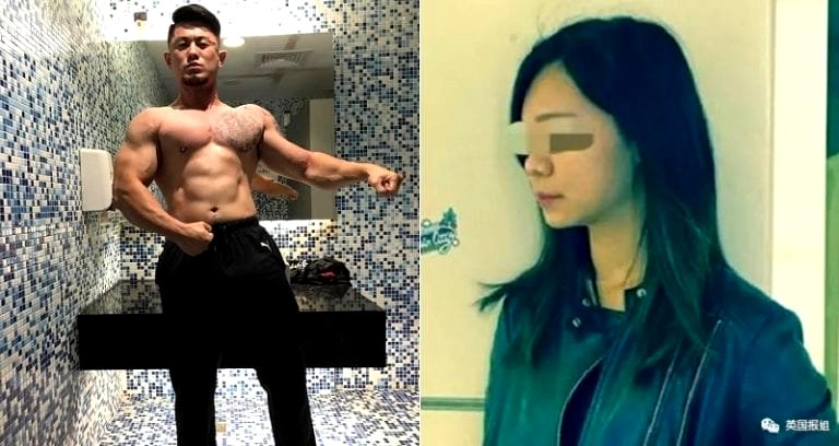 Taiwanese Boxer Kills Woman He Met on Tinder Because She Wasn’t a Virgin