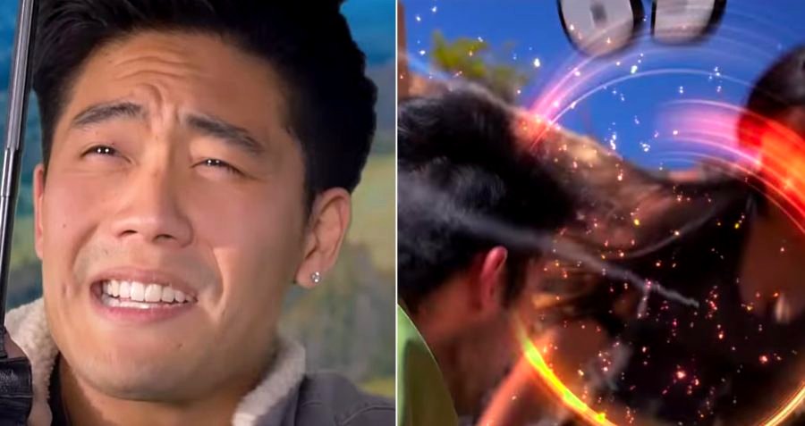 Ryan Higa’s Fake Movie Trailer For ‘Fortnite’ Sums Up the Game Perfectly