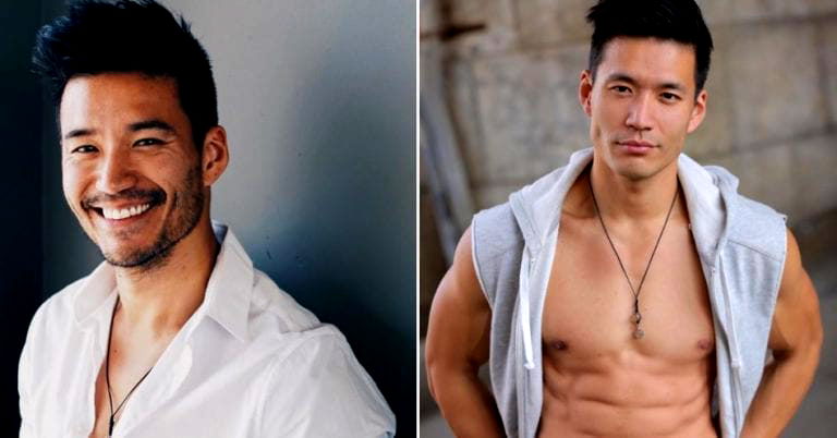 ‘The Ugly Model’ Film on Kickstarter Wants to Change How the World Sees Asian Men