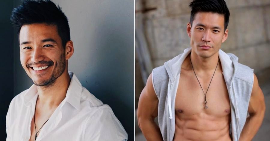 ‘The Ugly Model’ Film on Kickstarter Wants to Change How the World Sees Asian Men