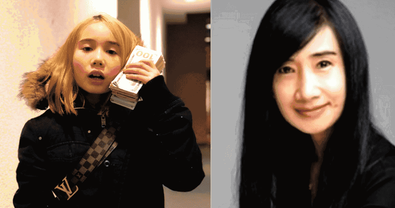 Lil Tay’s Mom Fired From Property Agent Job for Making Her Daughter Famous