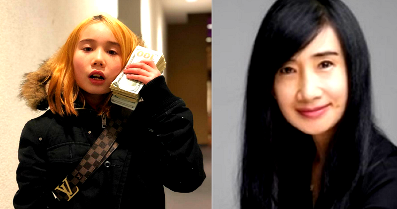 Lil Tay’s Mom Fired From Property Agent Job for Making Her Daughter Famous