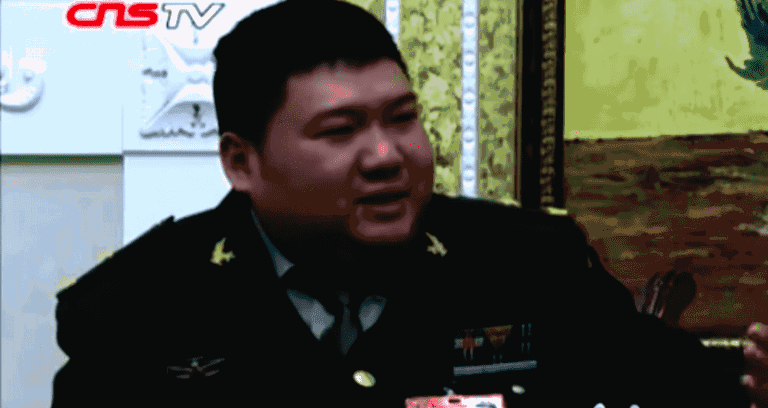 Mao Zedong’s Last Grandson Reportedly Dies in North Korean Bus Crash