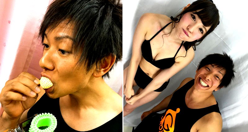 Japan’s ‘King of Porn’ Reveals His Secret to Maintaining Long Erections at 38