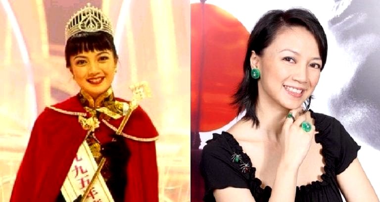 Former Miss Hong Kong Who Used Crown as Loan Collateral Sued Over $479,000 Debt