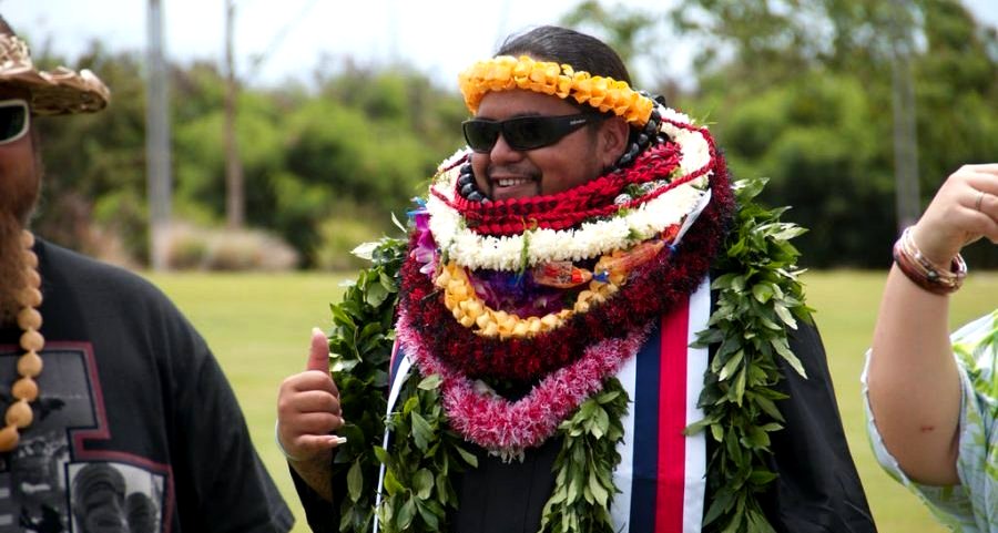 Utah High Schools Ban Pacific Islander Students From Wearing Leis at Graduation