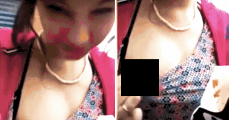 Random Country Road in Taiwan Gets 5-Star Rating on Google Maps After Woman Uploads ‘Boob Video’