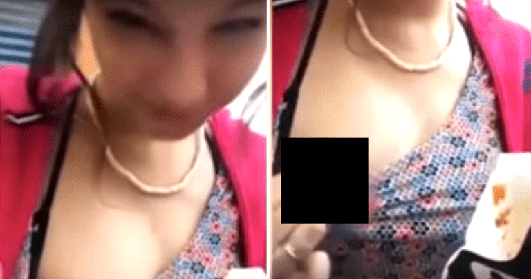 Random Country Road in Taiwan Gets 5-Star Rating on Google Maps After Woman Uploads ‘Boob Video’