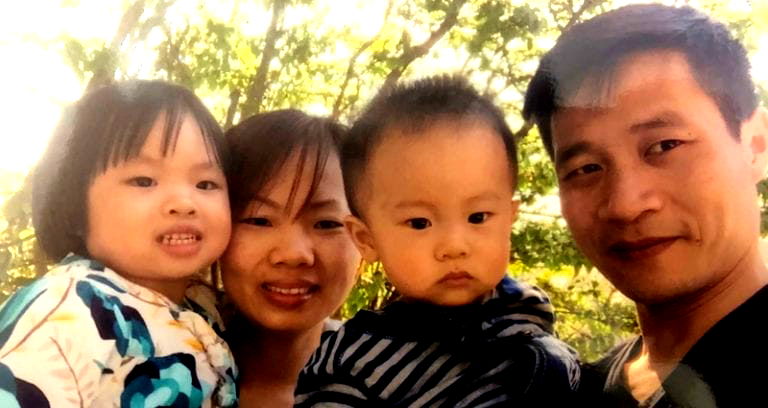 NYC Dad Married to U.S. Citizen A‌r‌re‌st‌ed During Green Card Interview, Faces De‌por‌ta‌tion