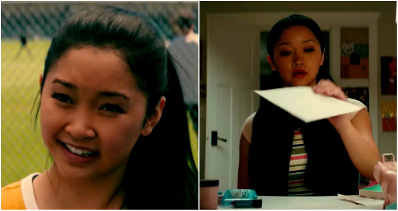 New Netflix Film is One of the First Films Led By an Asian American Woman in 25 Years