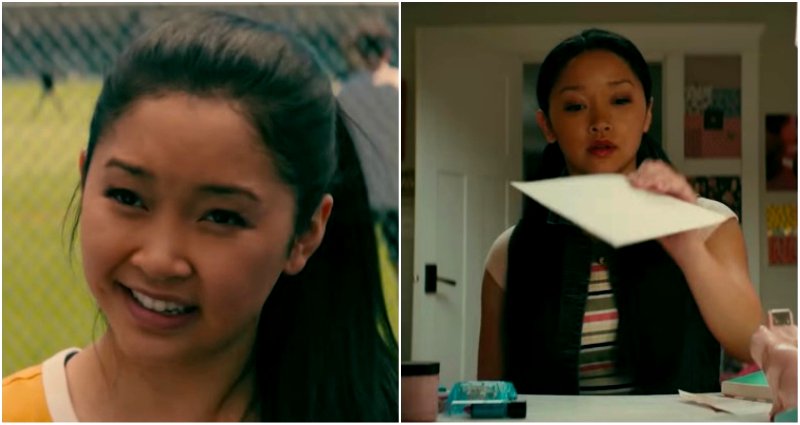 New Netflix Film is One of the First Films Led By an Asian American Woman in 25 Years
