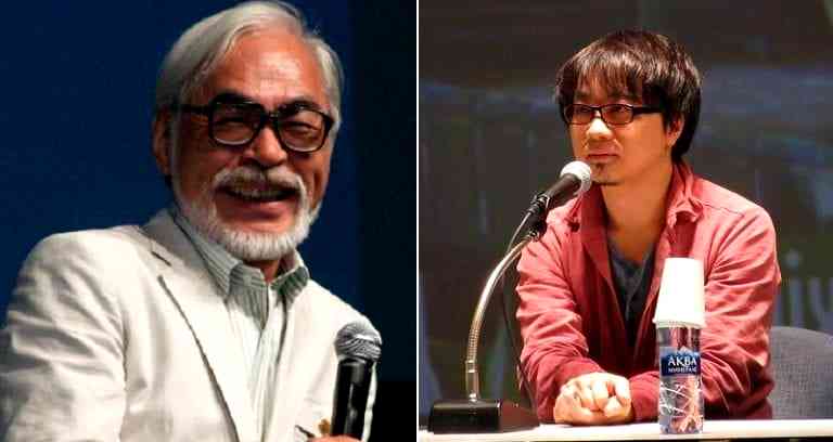 Hayao Miyazaki Declined to Join the Oscar Academy at Least 4 Times