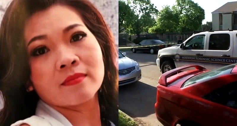 Vietnamese Woman Killed by Teen in Botched Robbery 3 Days After Her Wedding