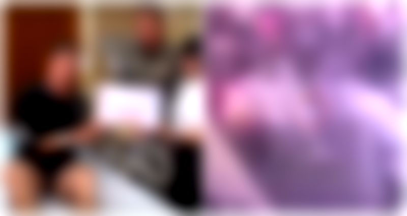 Man Pinches Woman’s Butt in Thailand, Her Boyfriend Responds With a Knife