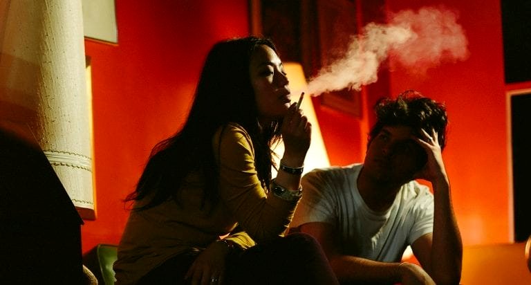 Why Asian Culture May Be Promoting Social Smoking