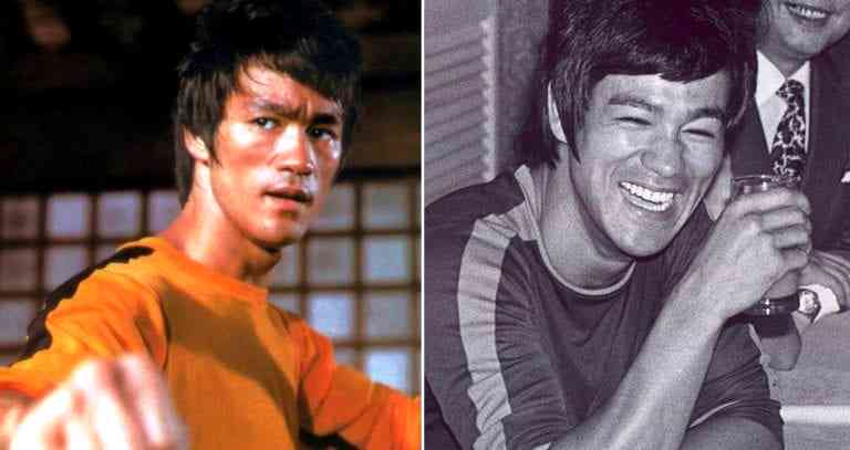 Bruce Lee’s Marijuana Use, New Theory on His Passing Revealed in New Biography