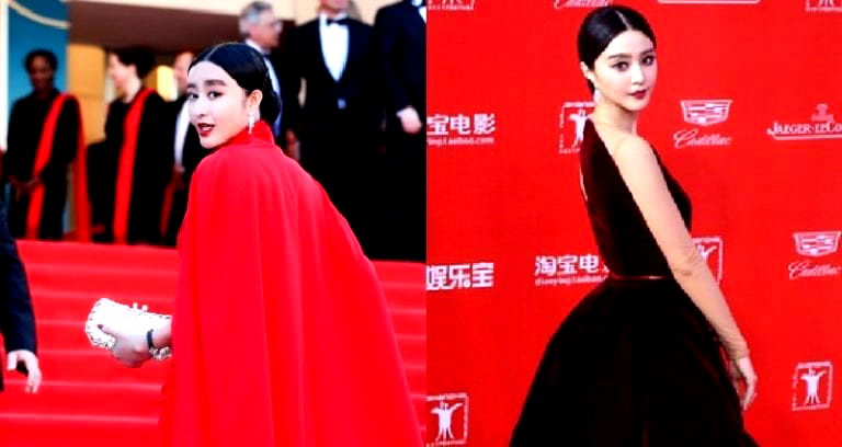 Woman Who Got Plastic Surgery to Look Like Fan BingBing Gets Mistaken For the Real One