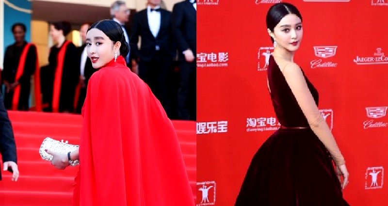Woman Who Got Plastic Surgery to Look Like Fan BingBing Gets Mistaken For the Real One