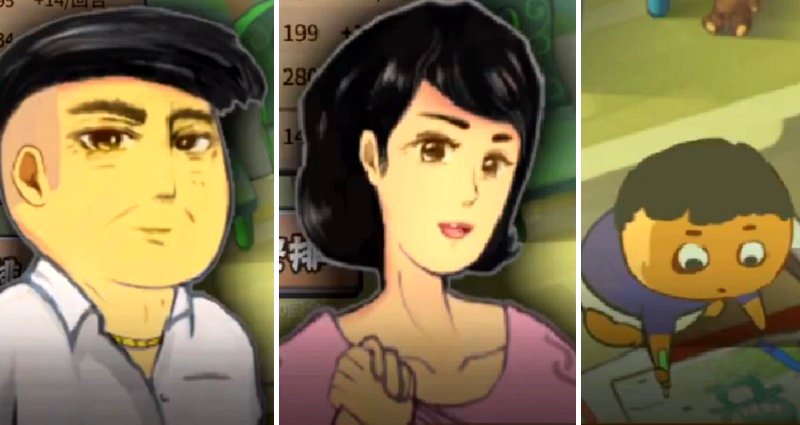 New PC Game Challenges Players to Survive Being Raised By ‘Chinese Parents’