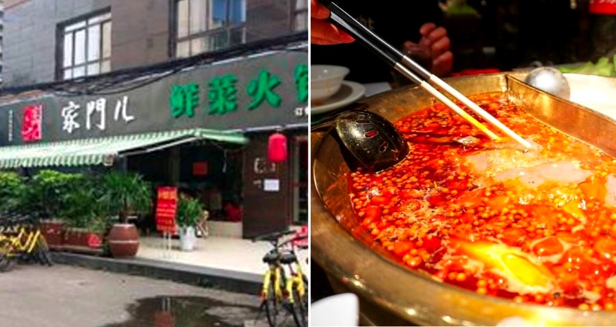 Chinese Restaurant Goes Bankrupt in 11 Days After Offering All-You-Can-Eat Deal