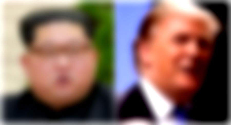 Trump Wants People to ‘Sit Up in Attention’ For Him Like North Koreans Do With Kim Jong-Un