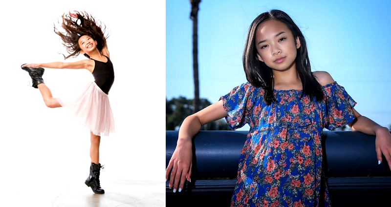 Meet the 12-Year-Old Winning the Internet With Her Killer Dance Moves