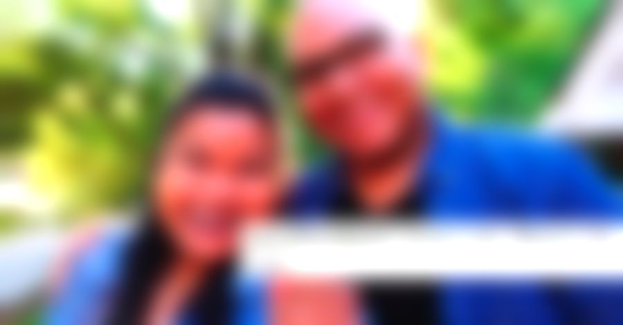 Couple’s Engagement Photo Mocked By Trolls On Instagram Over ‘Small’ Ring