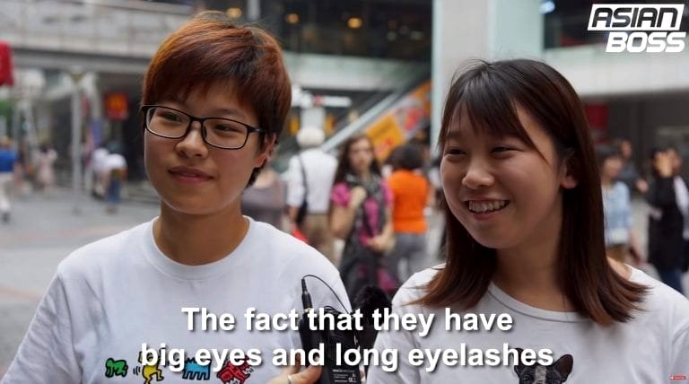 Chinese Locals are Asked What They Think of White People — The Answers Are Making People Sad
