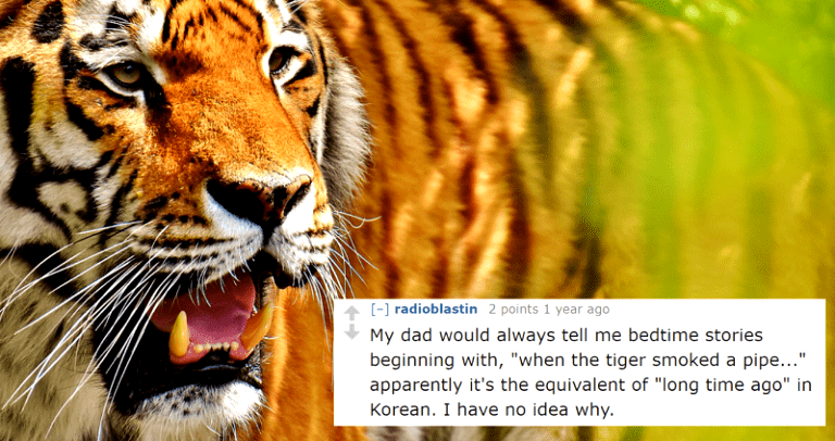 16 Asian Proverbs That Will Make You Wise AF