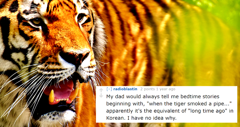 16 Asian Proverbs That Will Make You Wise AF