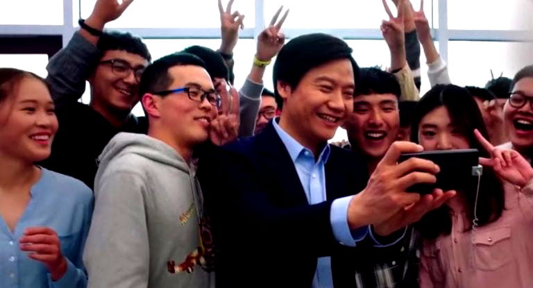 China’s Largest Phone Company Gives Their CEO a $1.5 Billion Bonus